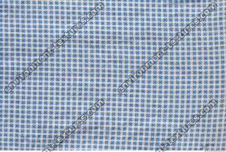 Photo Texture of Fabric Patterned 